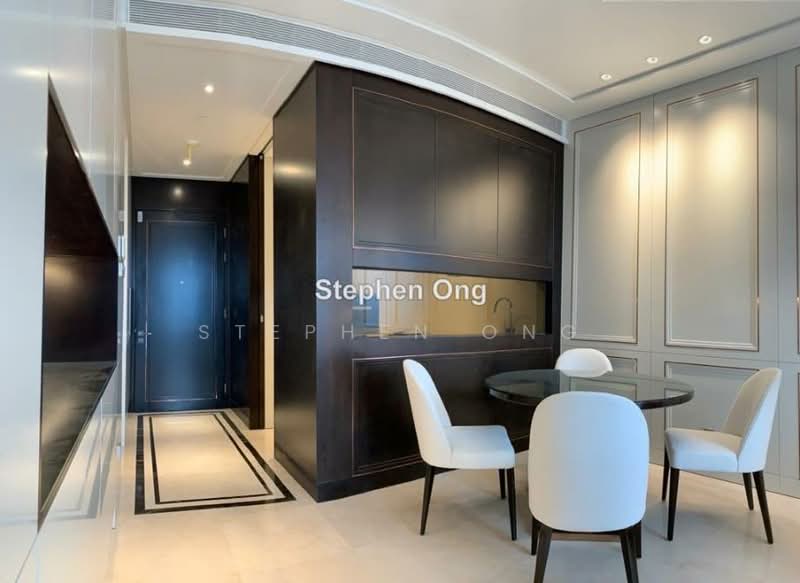 Service Residence for Rent at Pavilion Suites - Stephen Ong - PropertyGuru.com.my