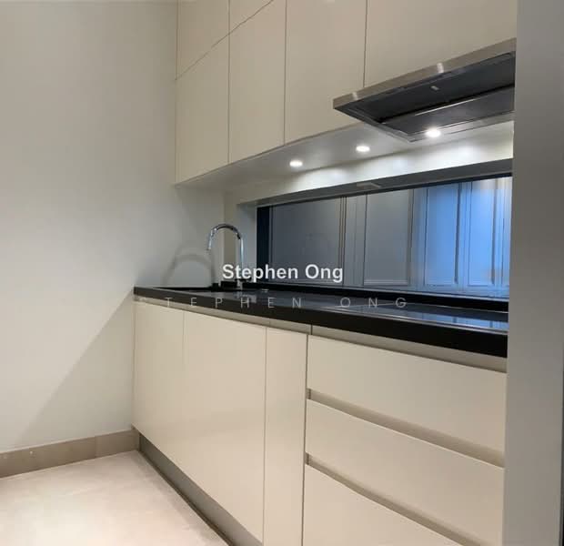 Service Residence for Rent at Pavilion Suites - Stephen Ong - PropertyGuru.com.my