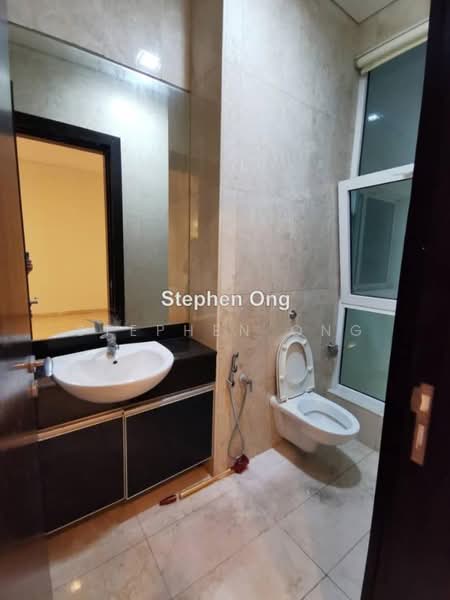Kondominium untuk Disewa di The Pearl KLCC - Stephen Ong - PropertyGuru.com.my