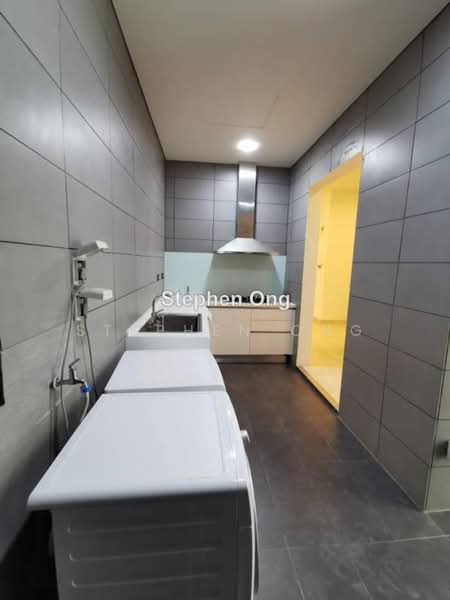 Kondominium untuk Disewa di The Pearl KLCC - Stephen Ong - PropertyGuru.com.my