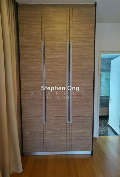 Kondominium untuk Disewa di Mirage Residence - Stephen Ong - PropertyGuru.com.my