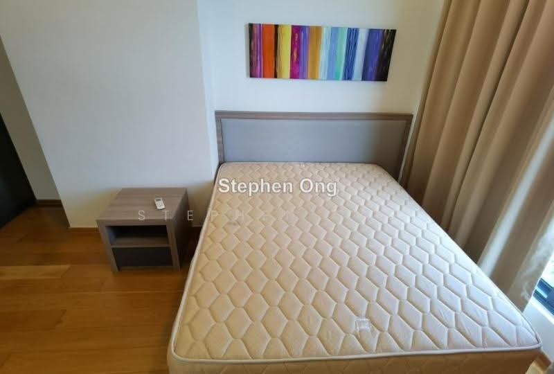 Kondominium untuk Disewa di Mirage Residence - Stephen Ong - PropertyGuru.com.my