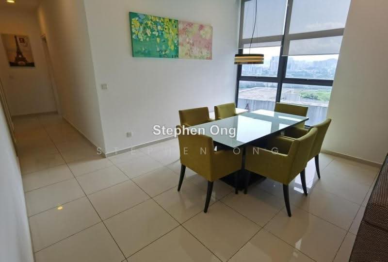 Kondominium untuk Disewa di Mirage Residence - Stephen Ong - PropertyGuru.com.my