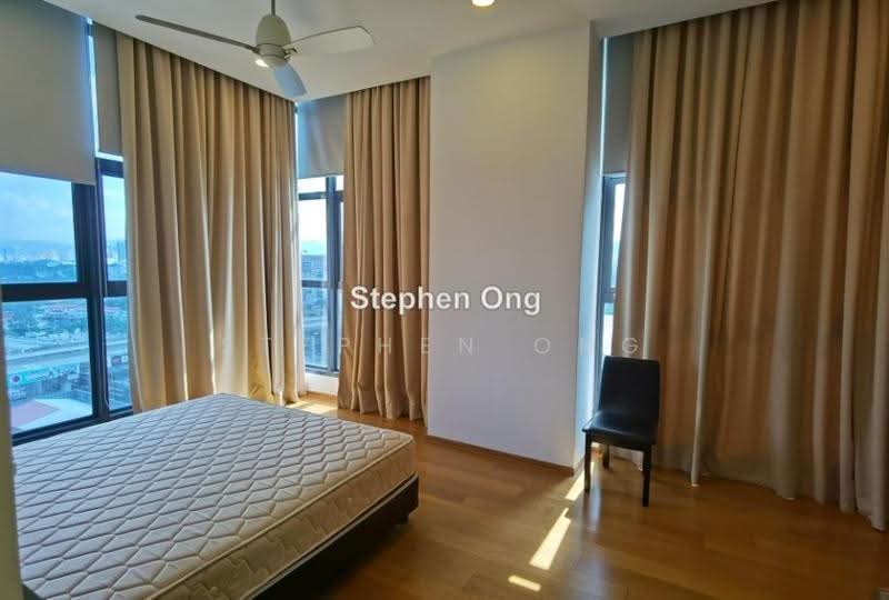 Kondominium untuk Disewa di Mirage Residence - Stephen Ong - PropertyGuru.com.my