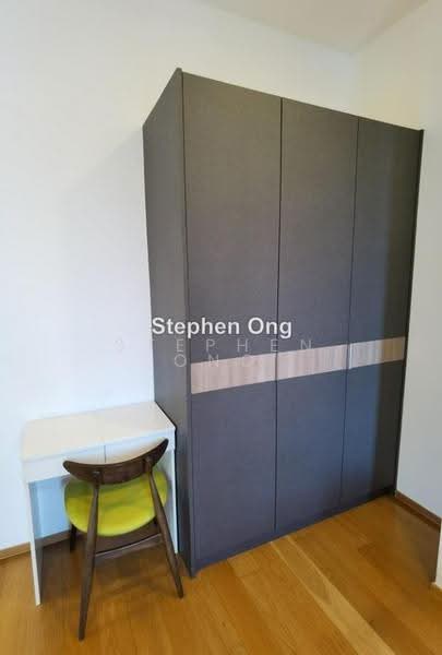 Kondominium untuk Disewa di Mirage Residence - Stephen Ong - PropertyGuru.com.my