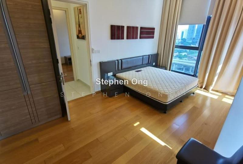 Kondominium untuk Disewa di Mirage Residence - Stephen Ong - PropertyGuru.com.my