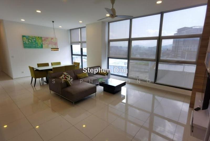 Kondominium untuk Disewa di Mirage Residence - Stephen Ong - PropertyGuru.com.my