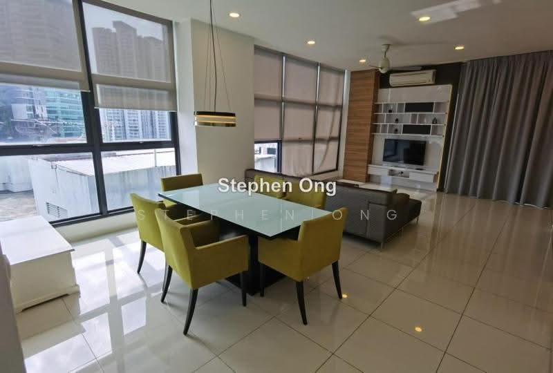 Kondominium untuk Disewa di Mirage Residence - Stephen Ong - PropertyGuru.com.my