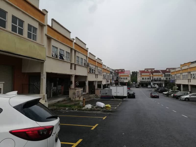 Shop for Rent in Taman Puncak Jalil (Seri Kembangan) - Steve Tham - Exterior - PropertyGuru.com.my