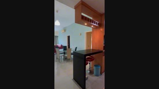Kondominium untuk Disewa di Suasana Sentral Loft - Joe Vivek - PropertyGuru.com.my