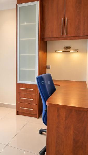 Kondominium untuk Disewa di Suasana Sentral Loft - Joe Vivek - Study - PropertyGuru.com.my