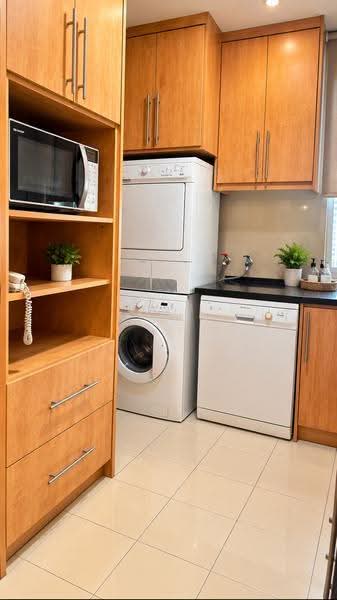 Kondominium untuk Disewa di Suasana Sentral Loft - Joe Vivek - Kitchen - PropertyGuru.com.my