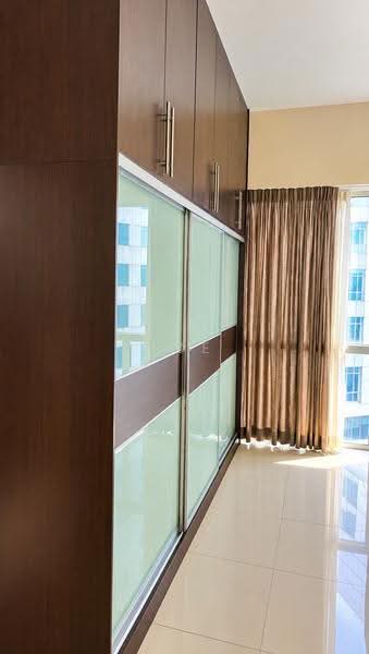 Kondominium untuk Disewa di Suasana Sentral Loft - Joe Vivek - Interior - PropertyGuru.com.my