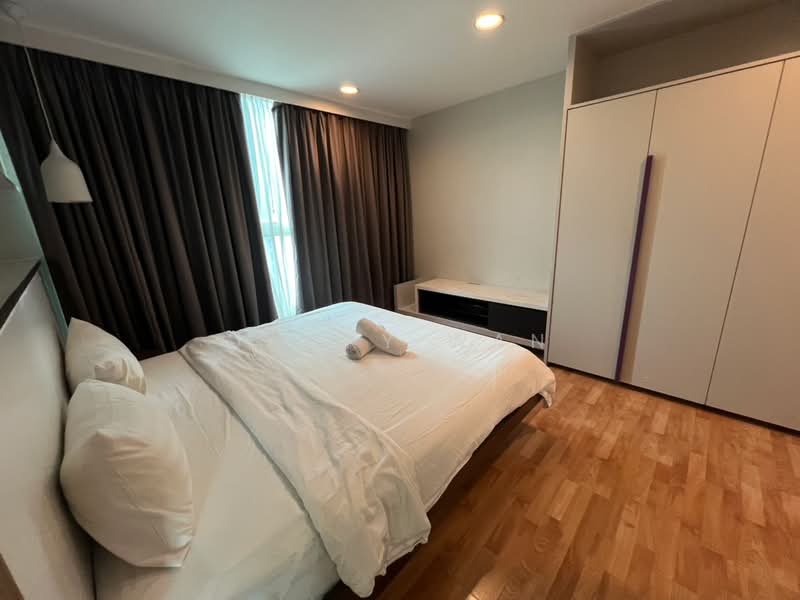 Service Residence for Rent at Verve Suites KL South - Jacky Wan - PropertyGuru.com.my
