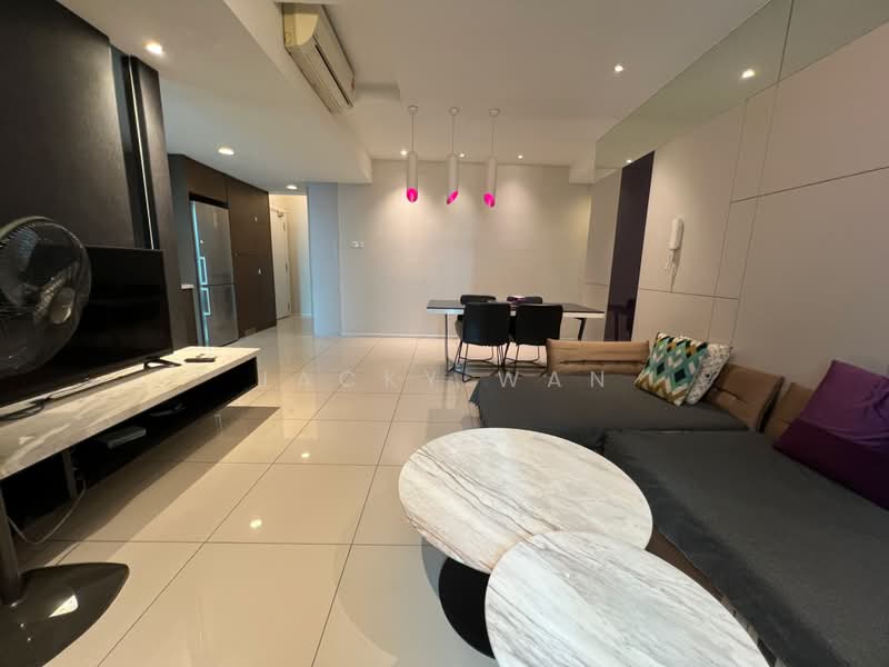 Service Residence for Rent at Verve Suites KL South - Jacky Wan - PropertyGuru.com.my