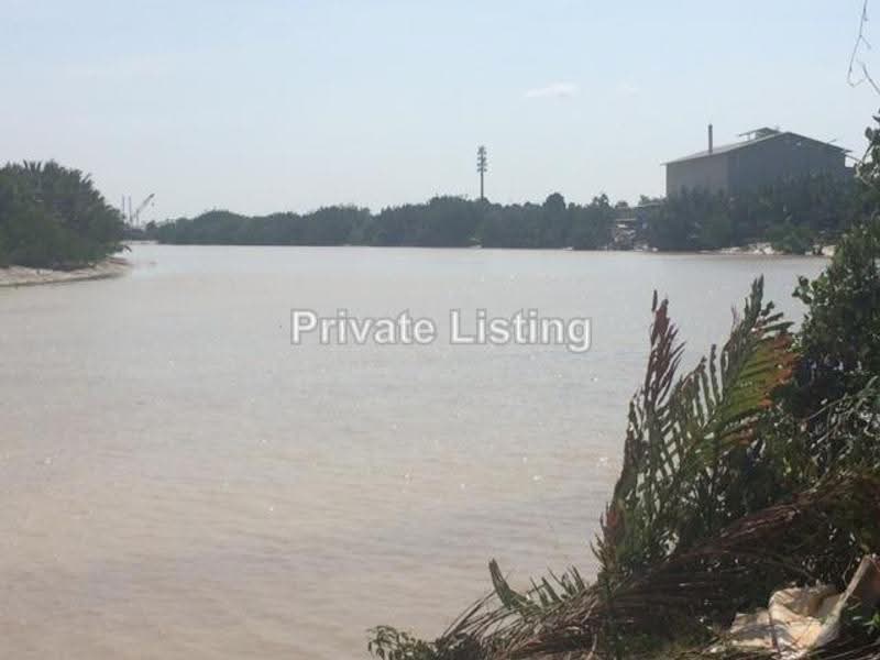Industrial Land for Sale in Telok Panglima Garang (Jenjarom) - Edwin Low - PropertyGuru.com.my