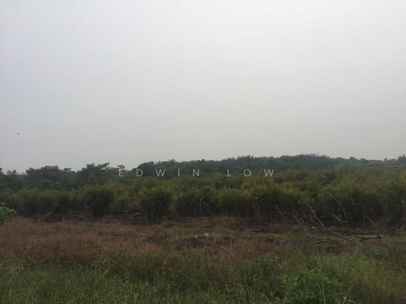 Industrial Land for Sale in jenjarom (Telok Panglima Garang) - Edwin Low - Exterior - PropertyGuru.com.my