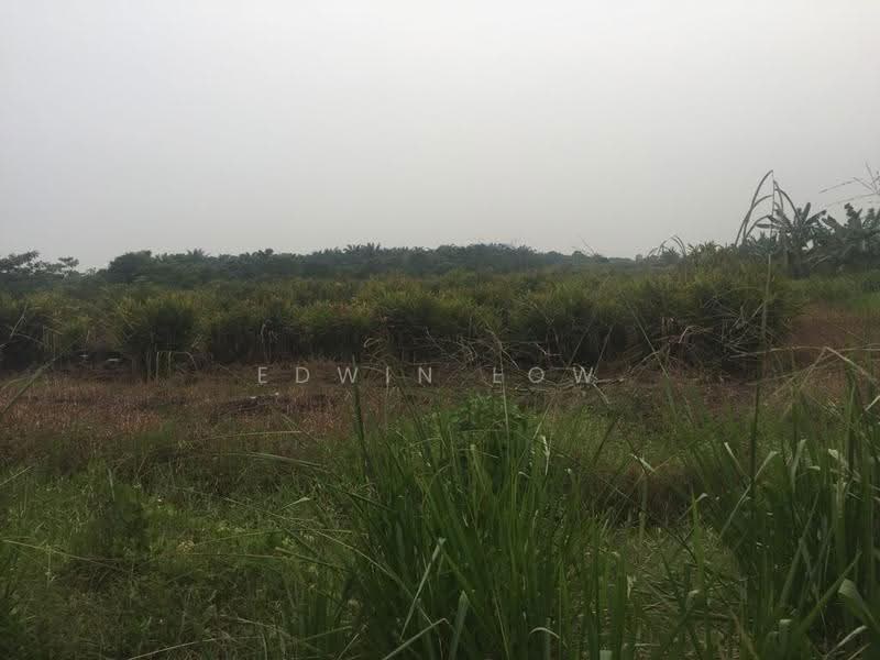 Industrial Land for Sale in jenjarom (Telok Panglima Garang) - Edwin Low - Exterior - PropertyGuru.com.my