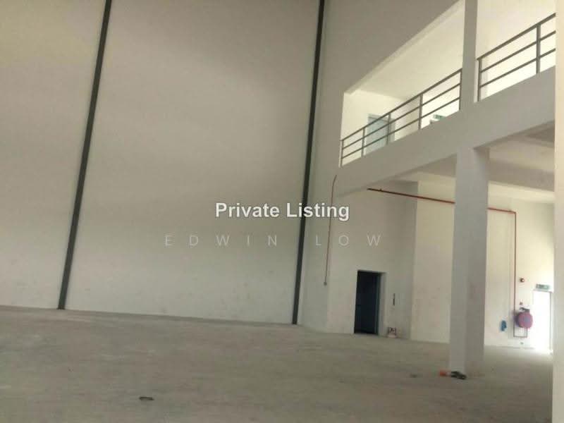 Semi-D Factory for Sale in Kapar , Meru , Klang (Kapar) - Edwin Low - PropertyGuru.com.my