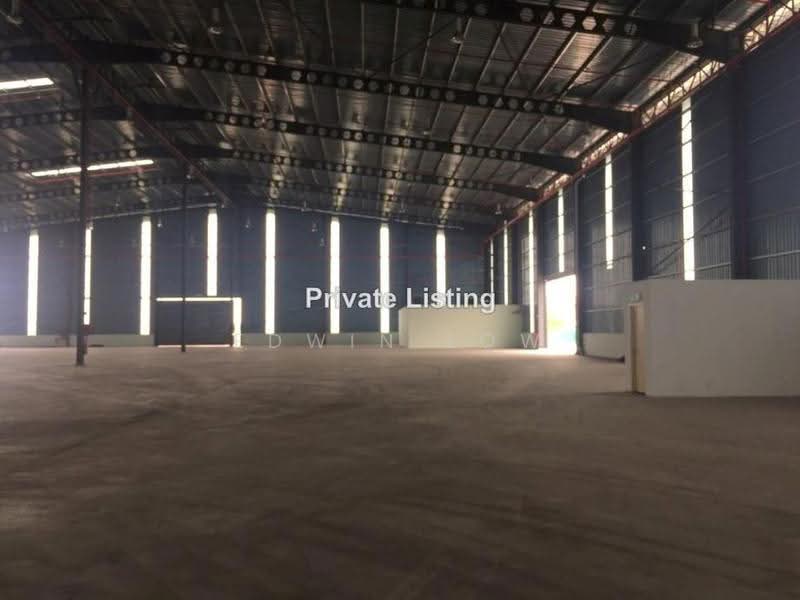 Warehouse for Rent in Westport , Northport , Port Klang (Port Klang (Pelabuhan Klang)) - Edwin Low - PropertyGuru.com.my