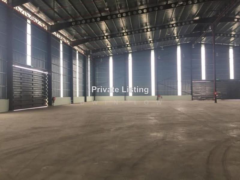 Warehouse for Rent in Westport , Northport , Port Klang (Port Klang (Pelabuhan Klang)) - Edwin Low - PropertyGuru.com.my