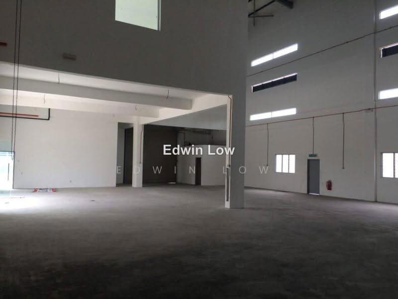 Semi-D Factory for Sale in Port Klang (Pelabuhan Klang) (Selangor) - Edwin Low - PropertyGuru.com.my
