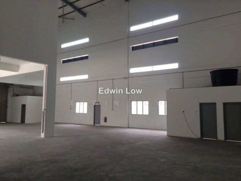 Semi-D Factory for Sale in Port Klang (Pelabuhan Klang) (Selangor) - Edwin Low - PropertyGuru.com.my