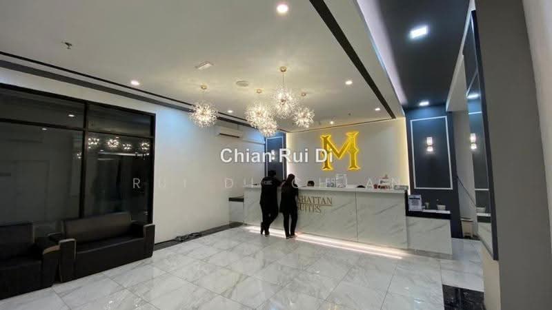 Sovo untuk Dijual di Penampang (Kota Kinabalu) - Rui Di Chian - PropertyGuru.com.my