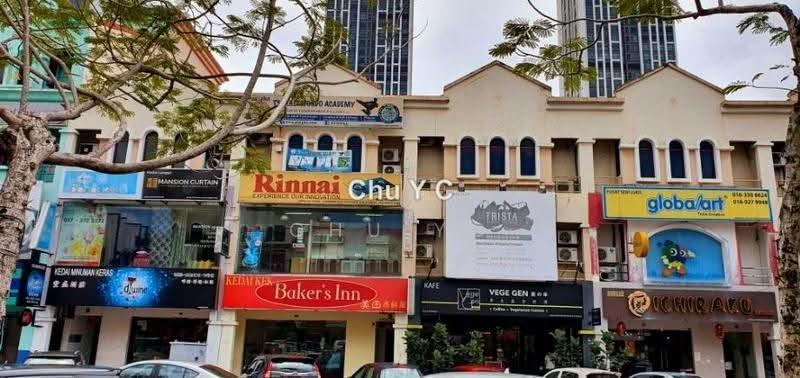 Kedai / Pejabat untuk Disewa di Kota Damansara (Selangor) - Chu YC - PropertyGuru.com.my