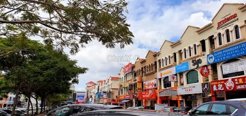 Kedai / Pejabat untuk Disewa di Kota Damansara (Selangor) - Chu YC - PropertyGuru.com.my