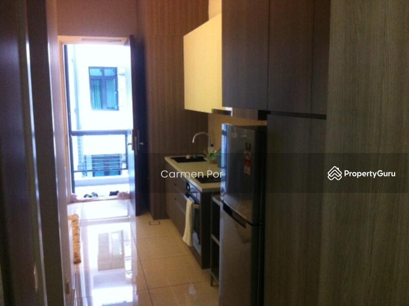 Kondominium untuk Disewa di The LIGHT COLLECTION II - Carmen Por - PropertyGuru.com.my