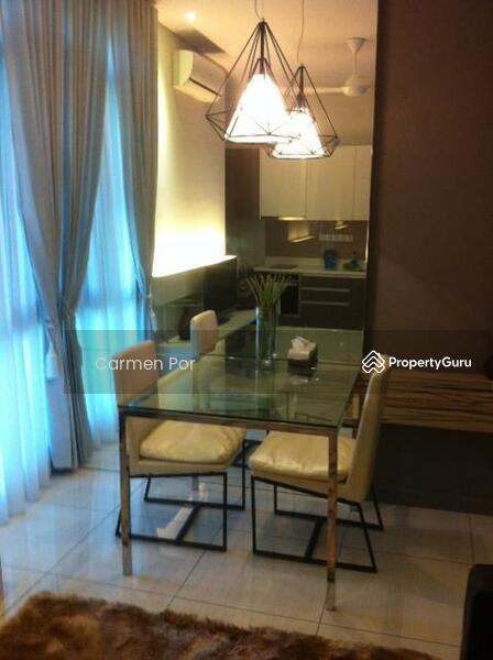 Kondominium untuk Disewa di The LIGHT COLLECTION II - Carmen Por - PropertyGuru.com.my
