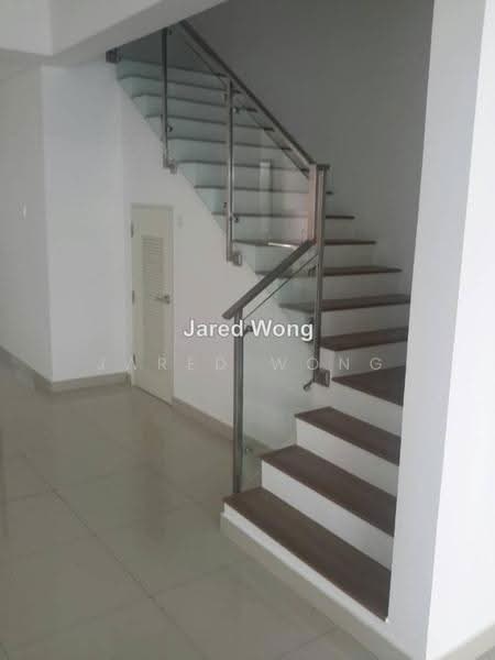 Rumah Teres 3-Tingkat untuk Dijual di Cyberjaya (Selangor) - Jared Wong - PropertyGuru.com.my