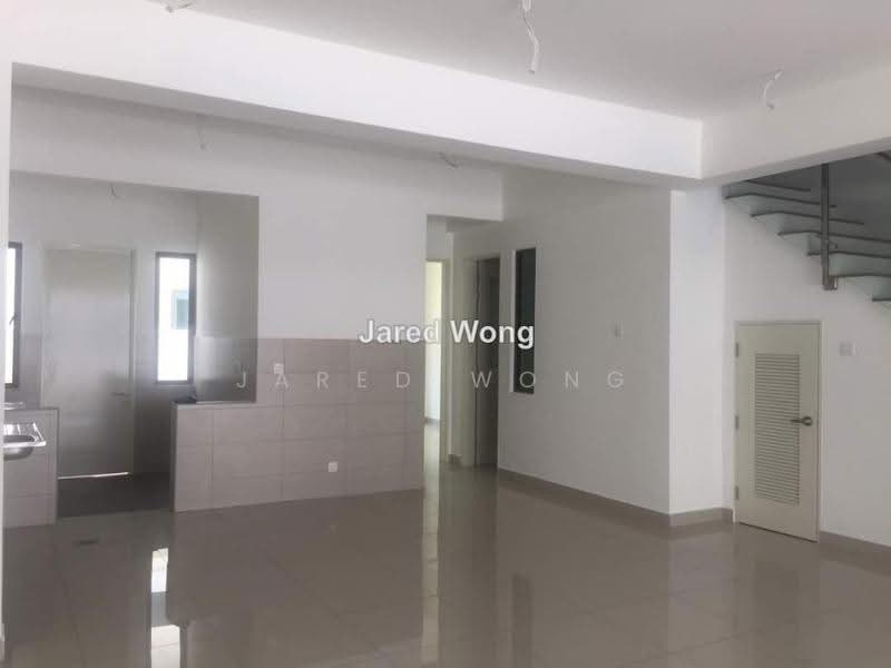 Rumah Teres 3-Tingkat untuk Dijual di Cyberjaya (Selangor) - Jared Wong - PropertyGuru.com.my