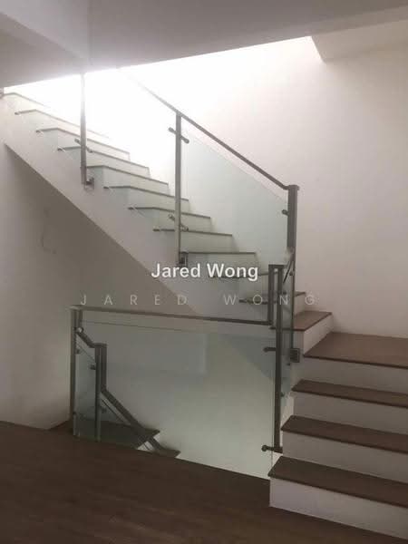 Rumah Teres 3-Tingkat untuk Dijual di Cyberjaya (Selangor) - Jared Wong - PropertyGuru.com.my