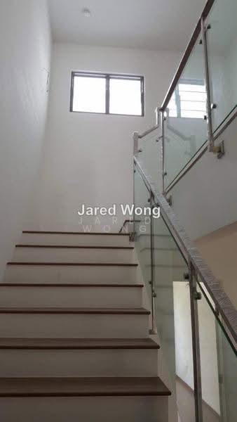 Rumah Teres 3-Tingkat untuk Dijual di Cyberjaya (Selangor) - Jared Wong - PropertyGuru.com.my