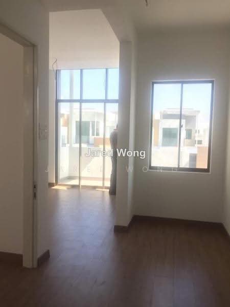 Rumah Teres 3-Tingkat untuk Dijual di Cyberjaya (Selangor) - Jared Wong - PropertyGuru.com.my