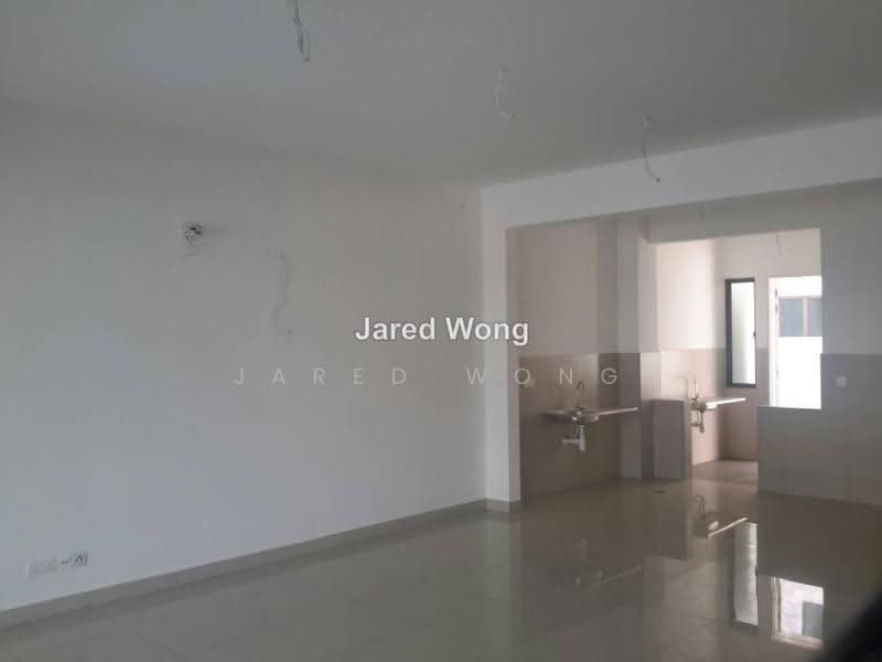 Rumah Teres 3-Tingkat untuk Dijual di Cyberjaya (Selangor) - Jared Wong - PropertyGuru.com.my