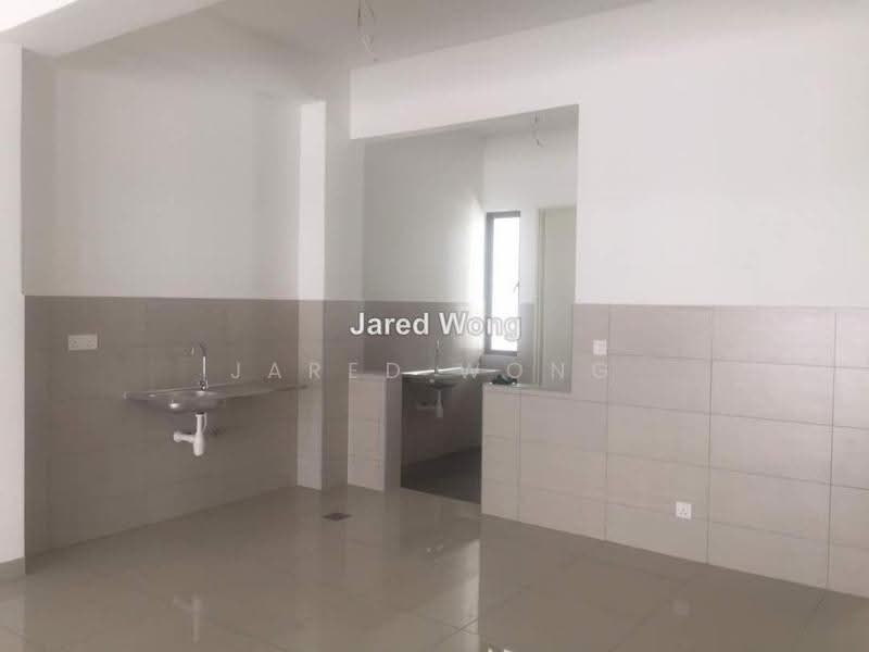 Rumah Teres 3-Tingkat untuk Dijual di Cyberjaya (Selangor) - Jared Wong - PropertyGuru.com.my