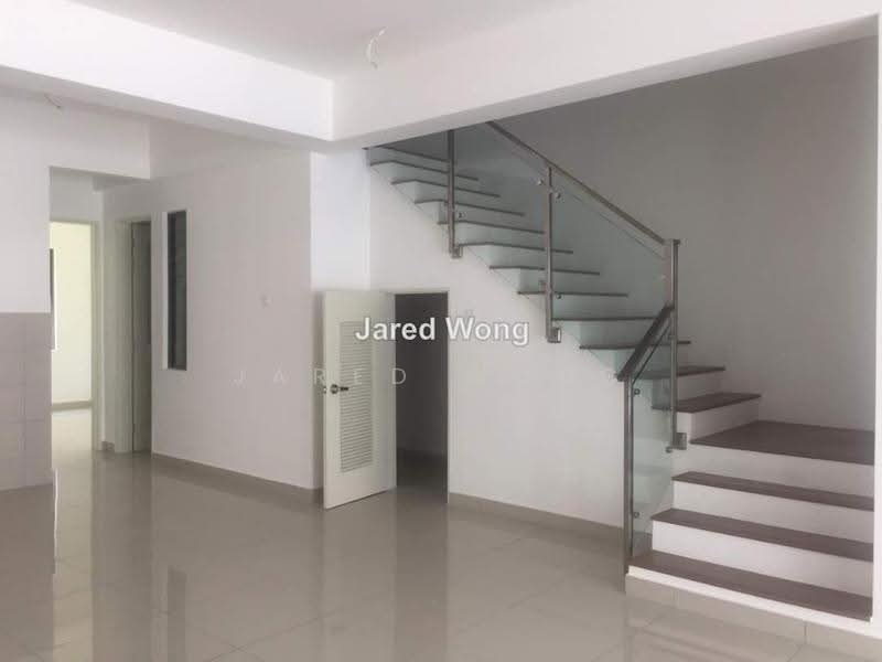 Rumah Teres 3-Tingkat untuk Dijual di Cyberjaya (Selangor) - Jared Wong - PropertyGuru.com.my
