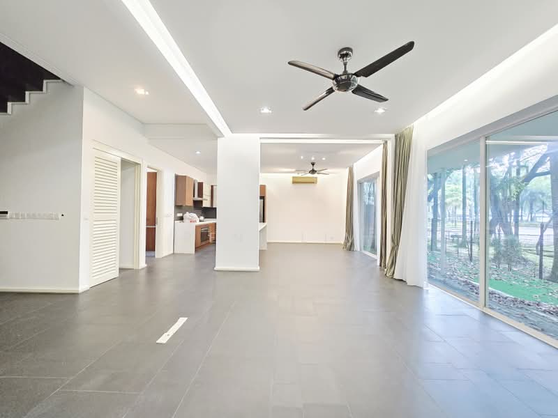 Semi-Detached House for Sale in Seri Pilmoor (Petaling Jaya) - Reni Lim - Living Room - PropertyGuru.com.my