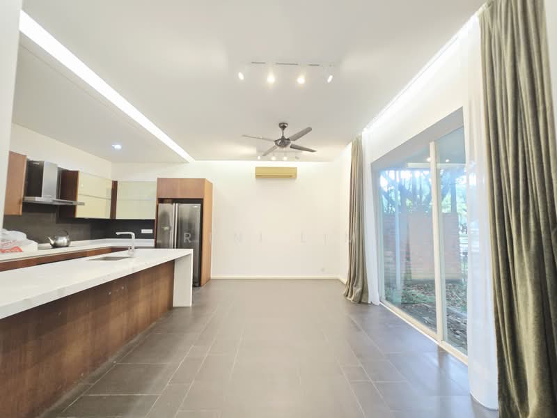 Semi-Detached House for Sale in Seri Pilmoor (Petaling Jaya) - Reni Lim - Kitchen - PropertyGuru.com.my