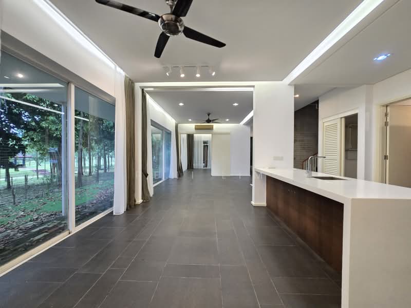 Semi-Detached House for Sale in Seri Pilmoor (Petaling Jaya) - Reni Lim - Living Room - PropertyGuru.com.my