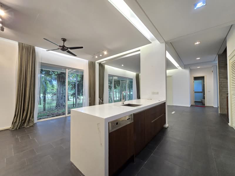 Semi-Detached House for Sale in Seri Pilmoor (Petaling Jaya) - Reni Lim - Kitchen - PropertyGuru.com.my