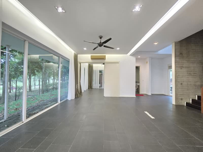Semi-Detached House for Sale in Seri Pilmoor (Petaling Jaya) - Reni Lim - Living Room - PropertyGuru.com.my