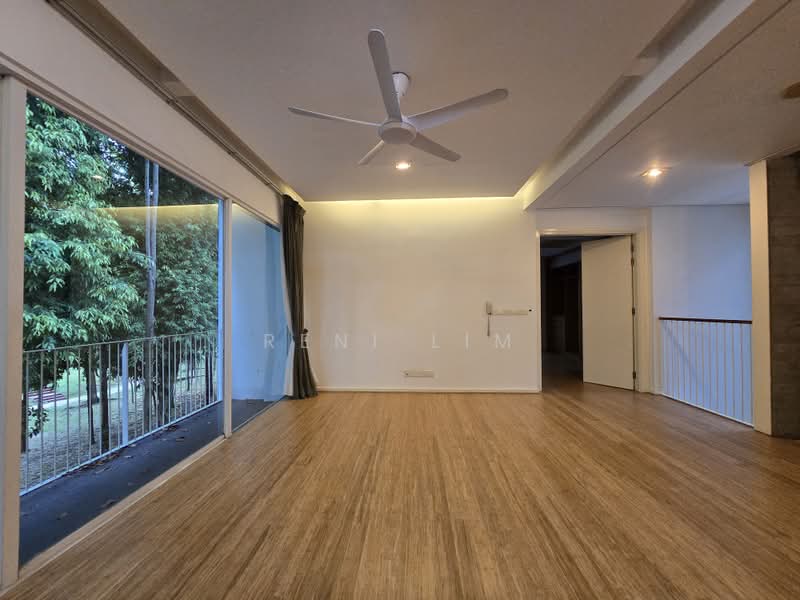 Semi-Detached House for Sale in Seri Pilmoor (Petaling Jaya) - Reni Lim - Living Room - PropertyGuru.com.my