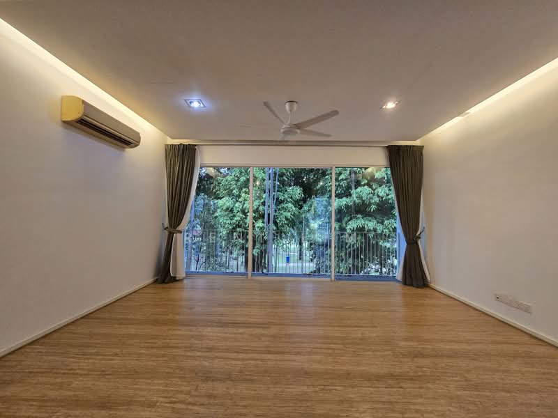 Semi-Detached House for Sale in Seri Pilmoor (Petaling Jaya) - Reni Lim - Living Room - PropertyGuru.com.my