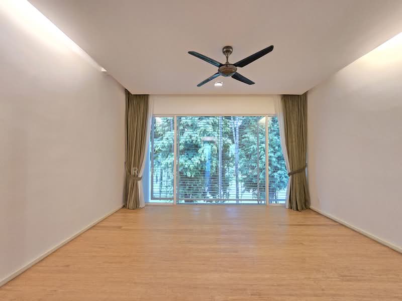 Semi-Detached House for Sale in Seri Pilmoor (Petaling Jaya) - Reni Lim - Living Room - PropertyGuru.com.my
