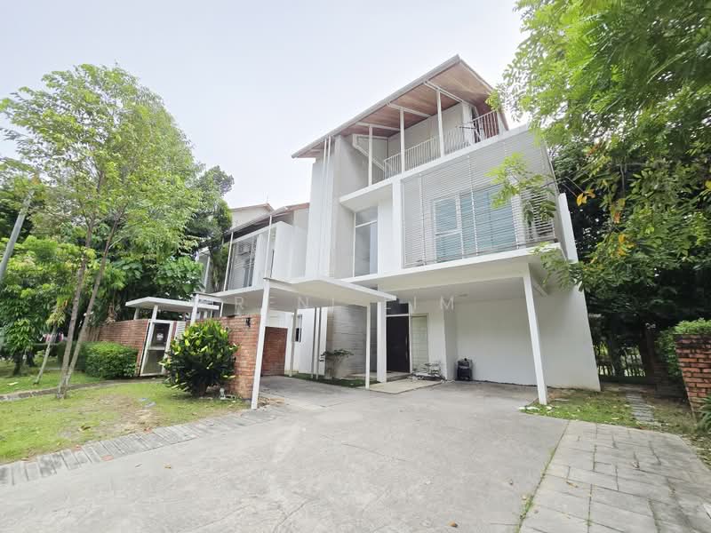 Semi-Detached House for Sale in Seri Pilmoor (Petaling Jaya) - Reni Lim - PropertyGuru.com.my