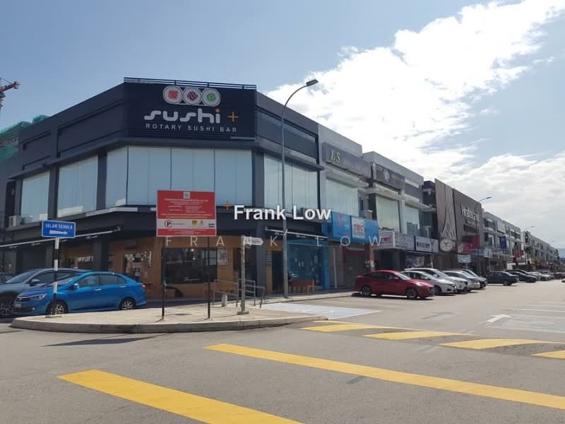 Shop for Sale in Cheras Selatan (Cheras) - Frank Low - PropertyGuru.com.my